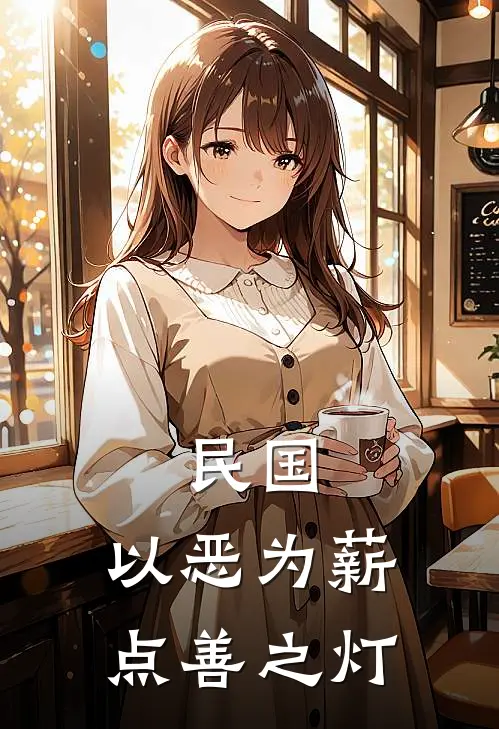 民国：以恶为薪，点善之灯沈啸王老五免费小说全文阅读_最新好看小说民国：以恶为薪，点善之灯沈啸王老五