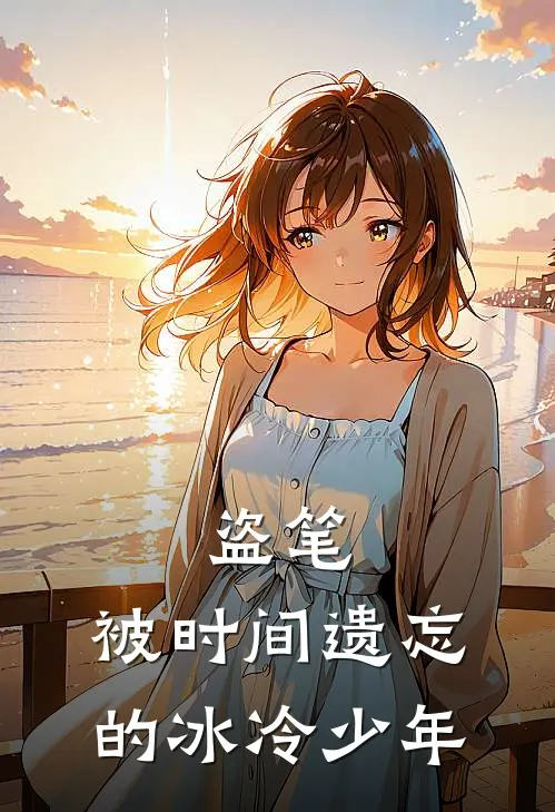 盗笔：被时间遗忘的冰冷少年