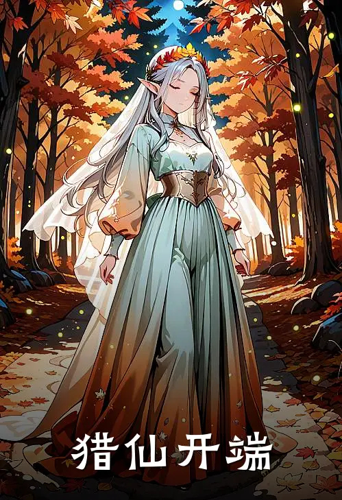 猎仙开端刘凡李明延最新小说推荐_热门小说排行榜猎仙开端(刘凡李明延)