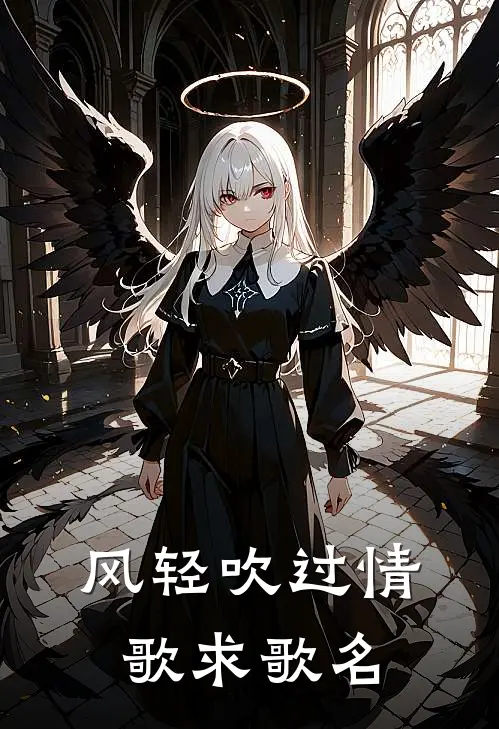 风轻吹过情歌求歌名