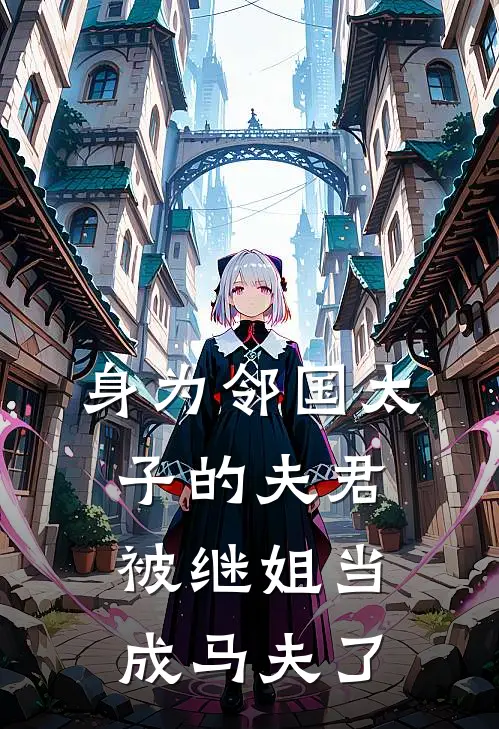 身为邻国太子的夫君被继姐当成马夫了