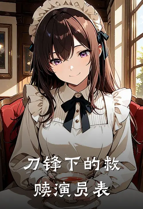 刀锋下的救赎演员表