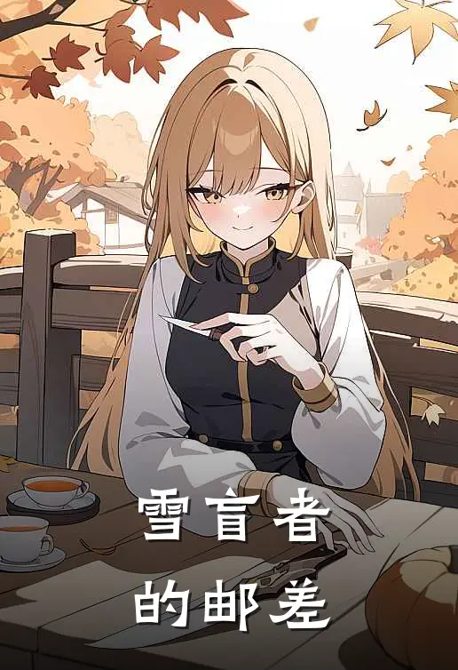 雪盲者的邮差(陆野瑶岑)在哪看免费小说_最新章节列表雪盲者的邮差(陆野瑶岑)