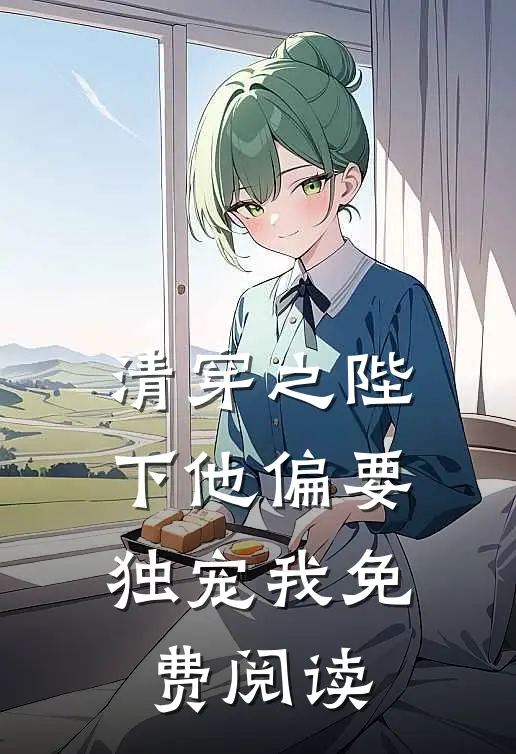 清穿之陛下他偏要独宠我免费阅读