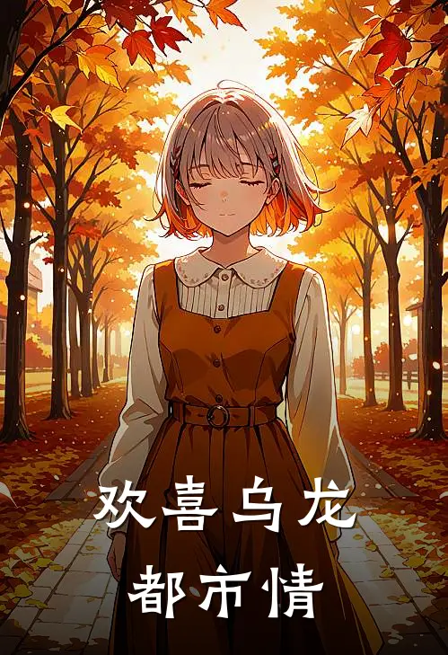 欢喜乌龙都市情