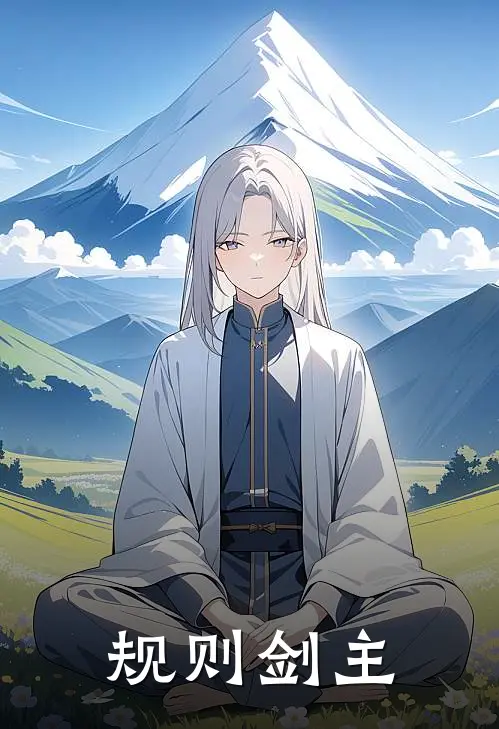 规则剑主林风林忠小说完结推荐_完整版小说免费阅读规则剑主(林风林忠)