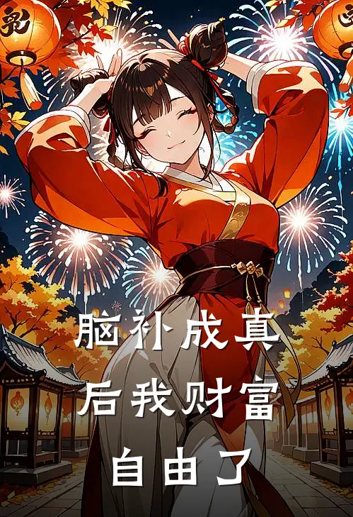 岚星尘王哥脑补成真后我财富自由了完结版在线阅读_脑补成真后我财富自由了全集免费在线阅读