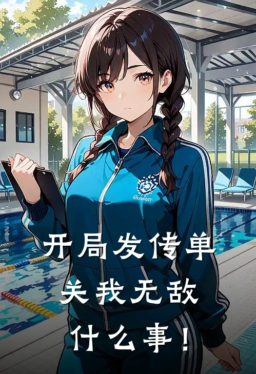 林渊吴勇开局发传单，关我无敌什么事！全文免费阅读_林渊吴勇完整版免费阅读