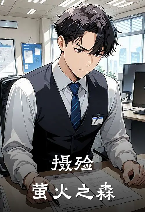 【摄殓】：萤火之森(伊索约瑟夫)热门网络小说_最新完本小说【摄殓】：萤火之森(伊索约瑟夫)