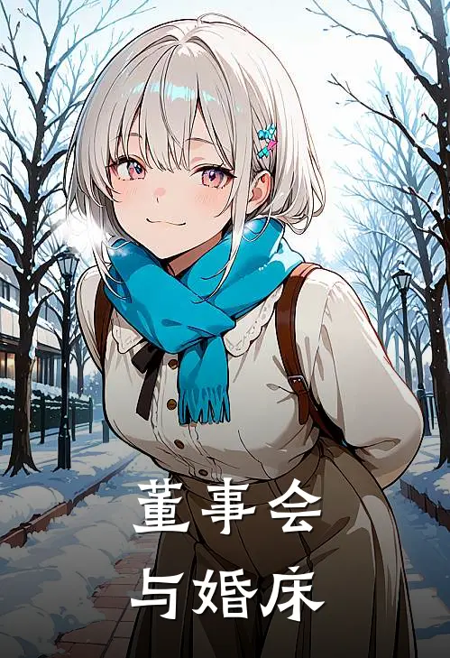 董事会与婚床(苏晚陆霆骁)热门网络小说_小说推荐完结董事会与婚床(苏晚陆霆骁)