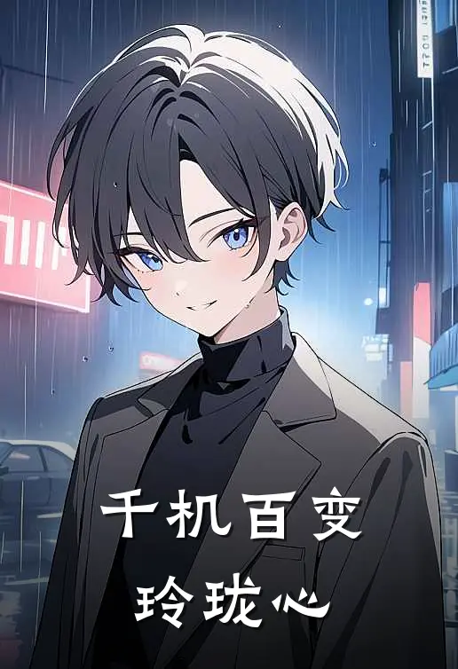 千机百变玲珑心苏玲珑林婉儿全本免费小说_热门网络小说推荐千机百变玲珑心苏玲珑林婉儿