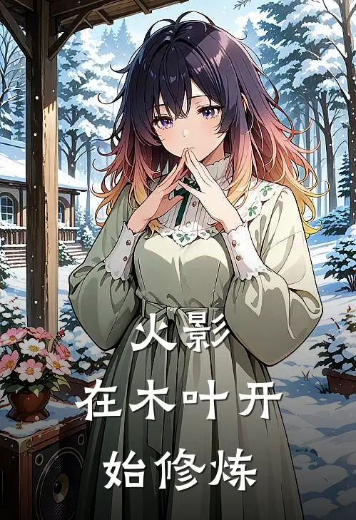 火影：在木叶开始修炼