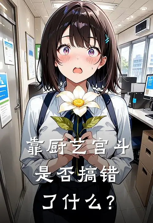 靠厨艺宫斗是否搞错了什么？(沈婉仪翠珠)完结版免费阅读_靠厨艺宫斗是否搞错了什么？全文免费阅读