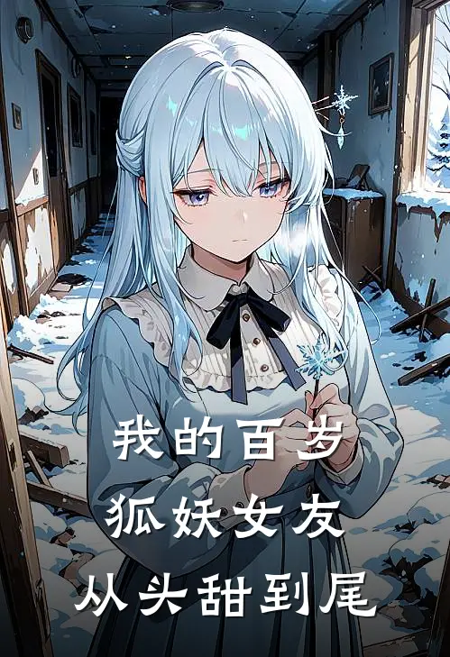 我的百岁狐妖女友，从头甜到尾