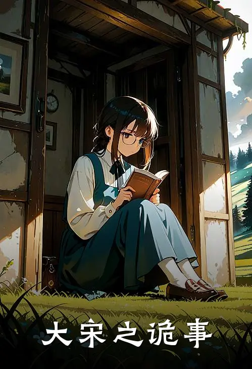 大宋之诡事
