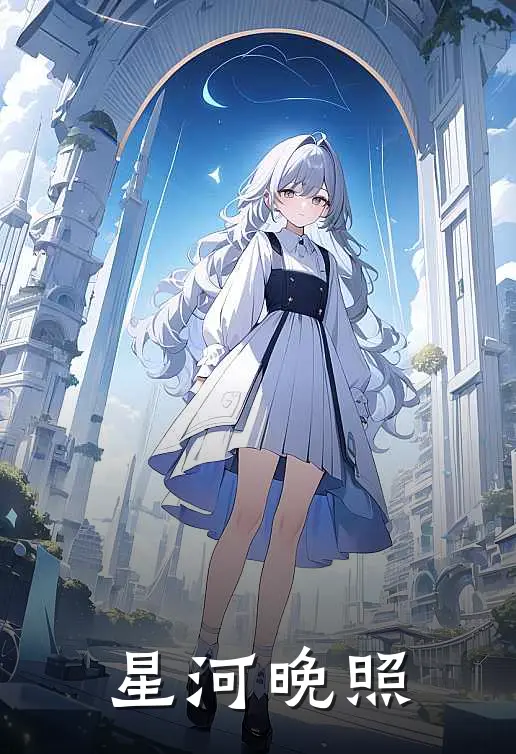 林晚陆星河（星河晚照）最新章节列表_（林晚陆星河）星河晚照最新小说