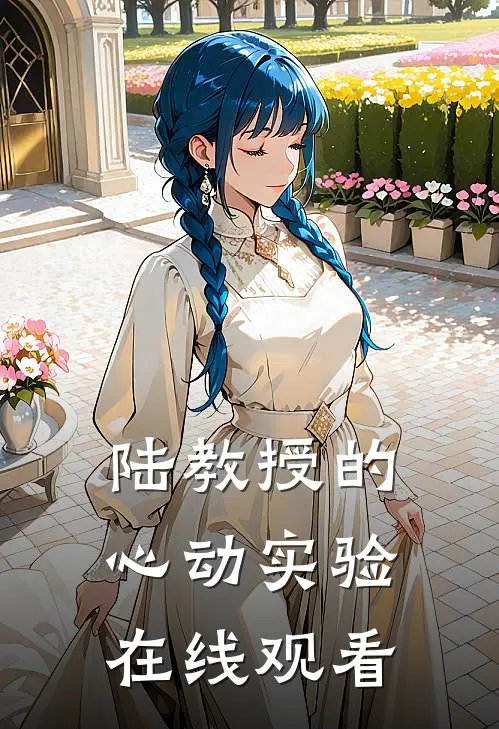 陆教授的心动实验在线观看