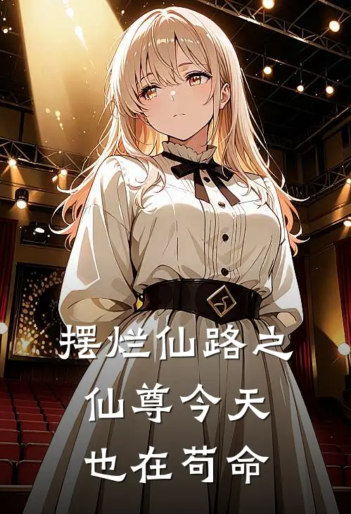 《摆烂仙路之仙尊今天也在苟命》灵汐苏清瑶完本小说_灵汐苏清瑶(摆烂仙路之仙尊今天也在苟命)全文免费阅读无弹窗大结局