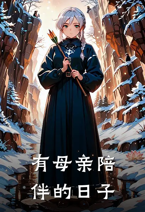 有母亲陪伴的日子