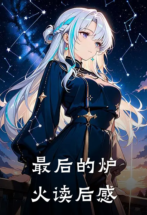 最后的炉火读后感