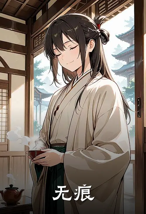 陈默赵刚无痕全章节在线阅读_无痕全集免费在线阅读