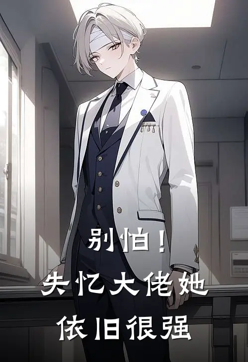 别怕！失忆大佬她依旧很强