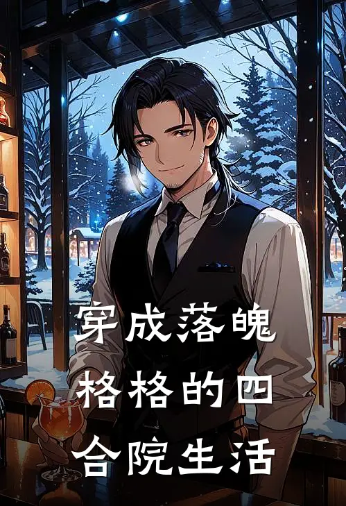 穿成落魄格格的四合院生活林晚月格格完整版免费小说_全本免费完结小说穿成落魄格格的四合院生活林晚月格格