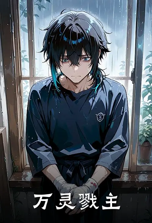 万灵戮主(林澈赵坤)完结小说推荐_小说全文免费阅读万灵戮主林澈赵坤