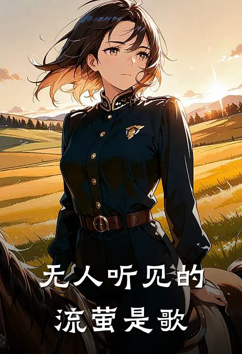 无人听见的流萤是歌