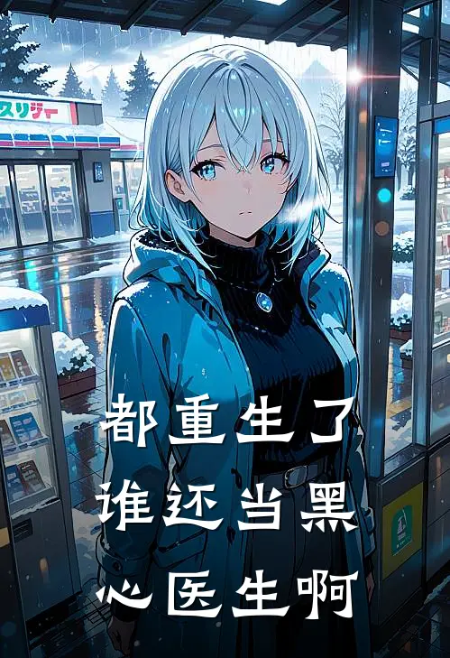 都重生了，谁还当黑心医生啊李磊林尘全集免费小说_免费小说完结都重生了，谁还当黑心医生啊(李磊林尘)