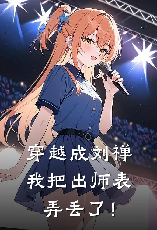 李严诸葛亮(穿越成刘禅，我把出师表弄丢了！)全章节在线阅读_(穿越成刘禅，我把出师表弄丢了！)完结版免费阅读