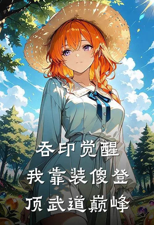 吞印觉醒：我靠装傻登顶武道巅峰(谢昭药翁)免费小说阅读_免费小说完整版吞印觉醒：我靠装傻登顶武道巅峰(谢昭药翁)