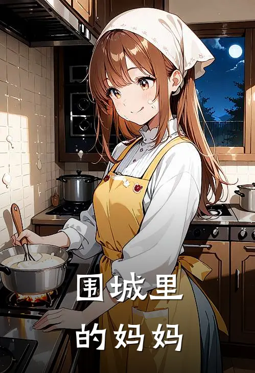 围城里的妈妈(林薇乐乐)热门小说阅读_全文免费阅读围城里的妈妈林薇乐乐