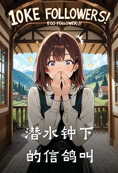 潜水钟下的信鸽叫