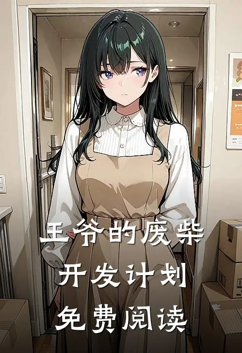 王爷的废柴开发计划免费阅读