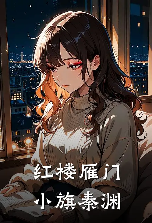 红楼雁门小旗秦渊