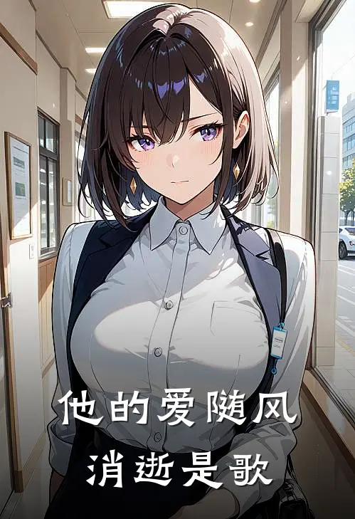 他的爱随风消逝是歌