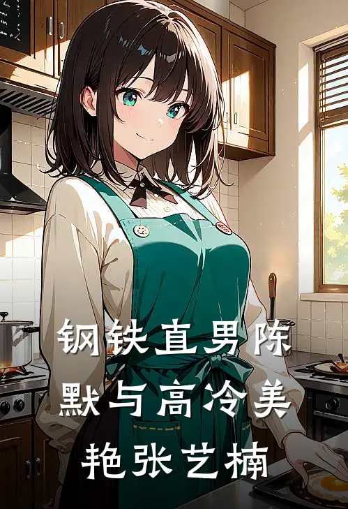 钢铁直男陈默与高冷美艳张艺楠陈默张艺楠最新免费小说_免费完本小说钢铁直男陈默与高冷美艳张艺楠陈默张艺楠