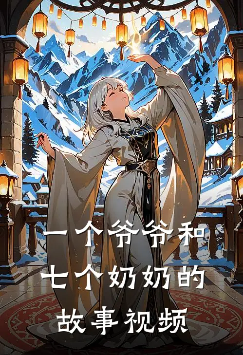 一个爷爷和七个奶奶的故事视频