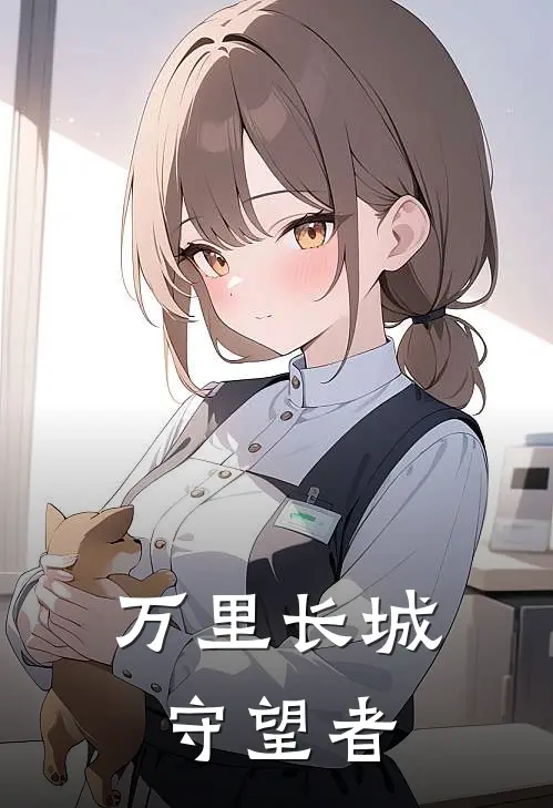 万里长城守望者