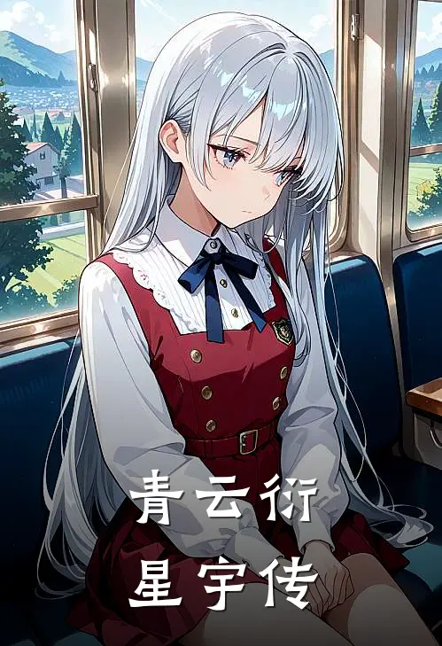 青云衍：星宇传