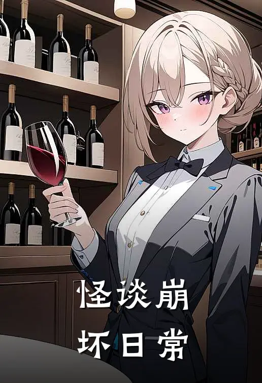 怪谈崩坏日常林墨苏小婉小说完整版免费阅读_最新章节列表怪谈崩坏日常(林墨苏小婉)