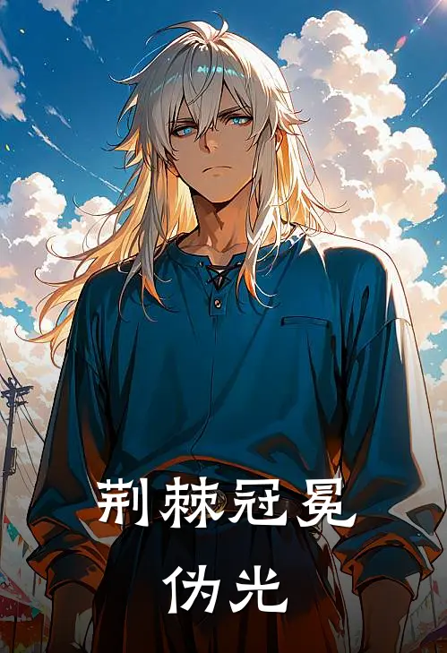 《荆棘冠冕：伪光》苏念顾晏辰完结版阅读_苏念顾晏辰完结版在线阅读