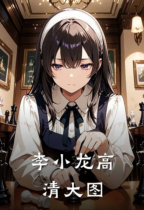 李小龙高清大图