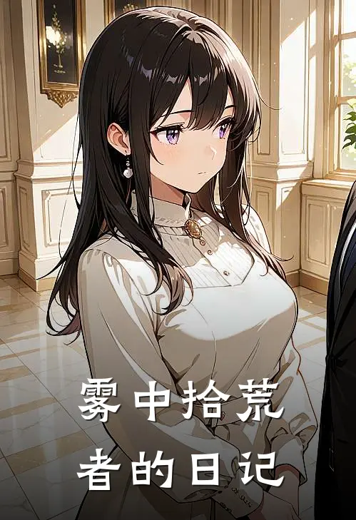 雾中拾荒者的日记青岚林魂热门小说阅读_完本完结小说雾中拾荒者的日记青岚林魂