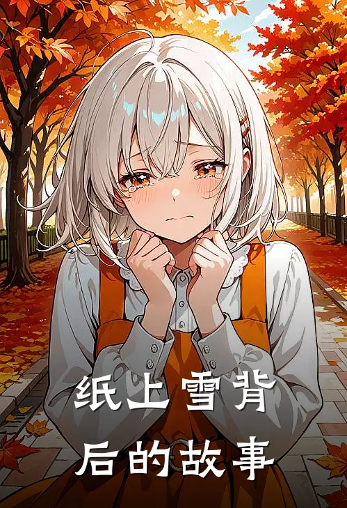 纸上雪背后的故事