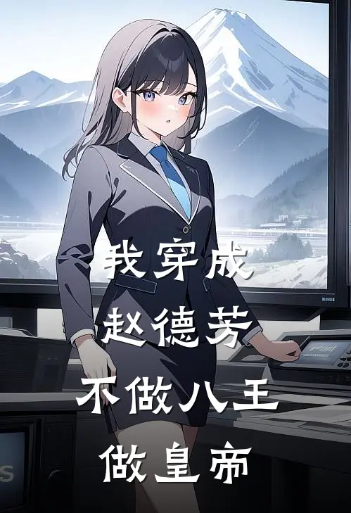 我穿成赵德芳：不做八王做皇帝