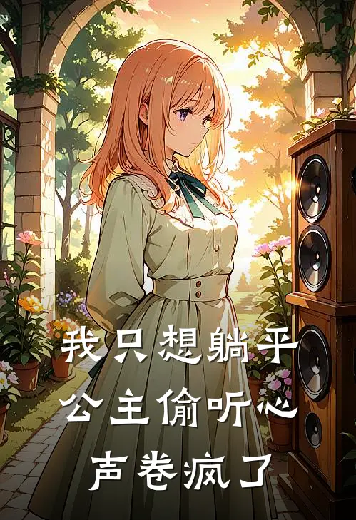 我只想躺平，公主偷听心声卷疯了(沈决陆昭宁)最新完本小说推荐_免费小说推荐我只想躺平，公主偷听心声卷疯了沈决陆昭宁