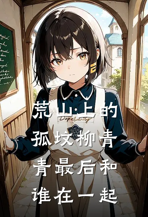 荒山上的孤坟柳青青最后和谁在一起