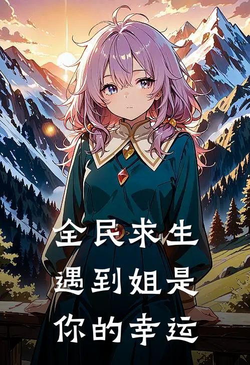 全民求生：遇到姐是你的幸运(孟遇袁修)免费阅读完整版小说_最新小说全文阅读全民求生：遇到姐是你的幸运孟遇袁修